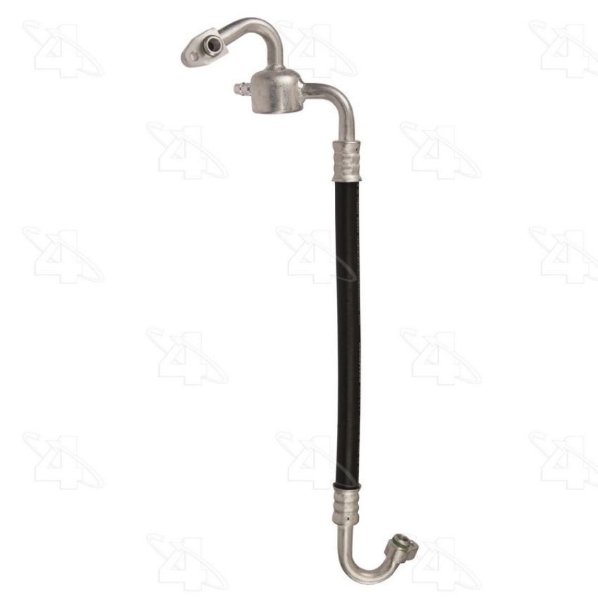 Four Seasons 55692 Suction Line Hose Assembly