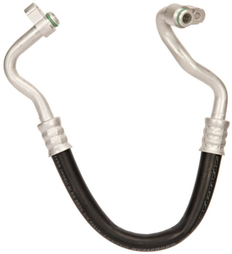 Four Seasons 55693 Suction Line Hose Assembly