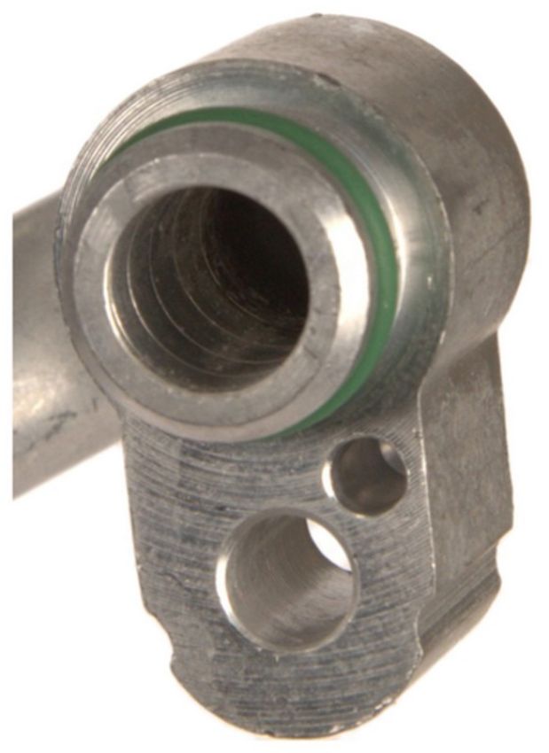 Four Seasons 55693 Suction Line Hose Assembly