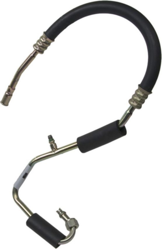 Four Seasons 55694 Discharge Line Hose Assembly
