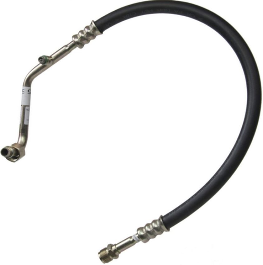 Four Seasons 55695 Discharge Line Hose Assembly