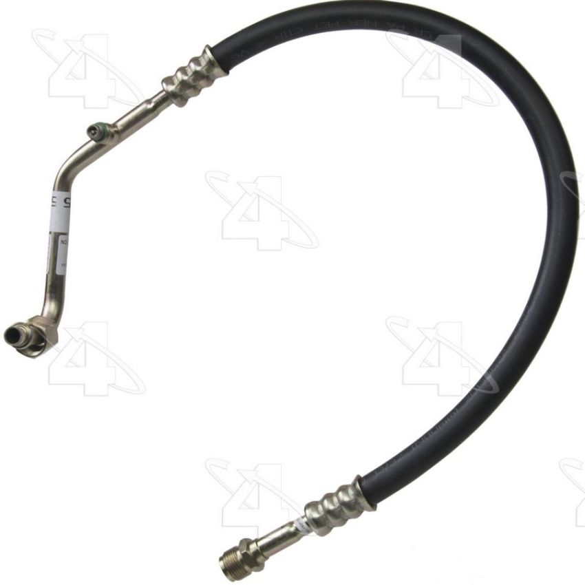 Four Seasons 55695 Discharge Line Hose Assembly