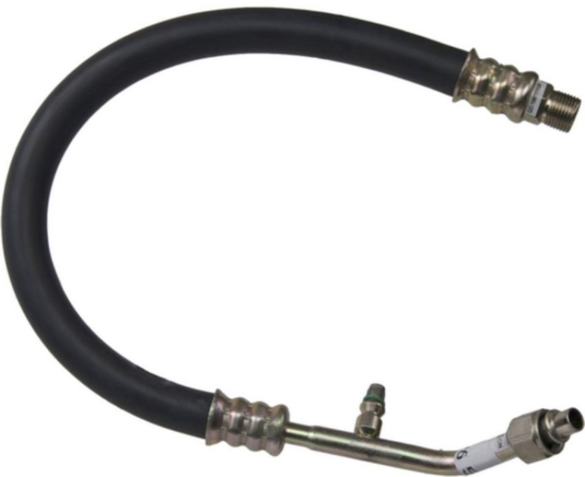 Four Seasons 55696 Discharge Line Hose Assembly