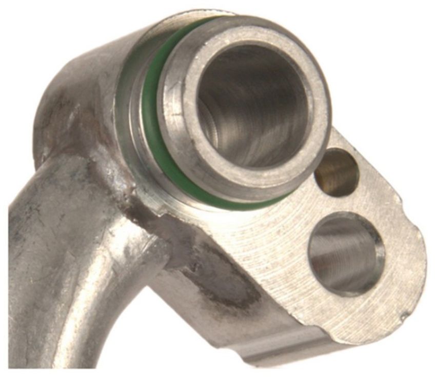 Four Seasons 55700 Suction Line Hose Assembly