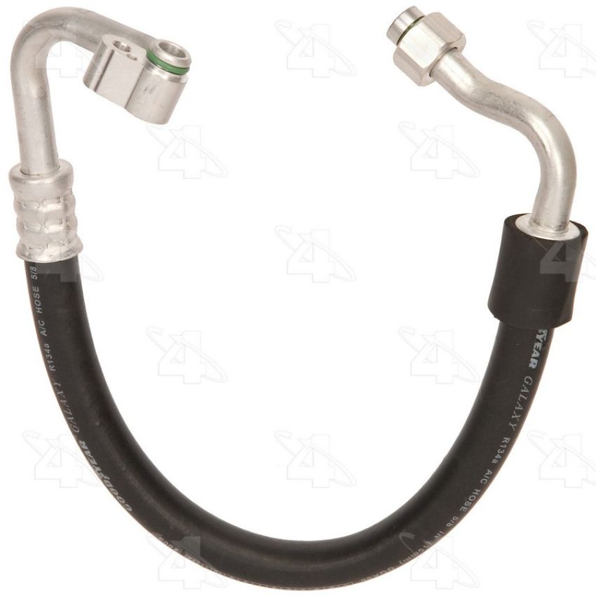 Four Seasons 55700 Suction Line Hose Assembly