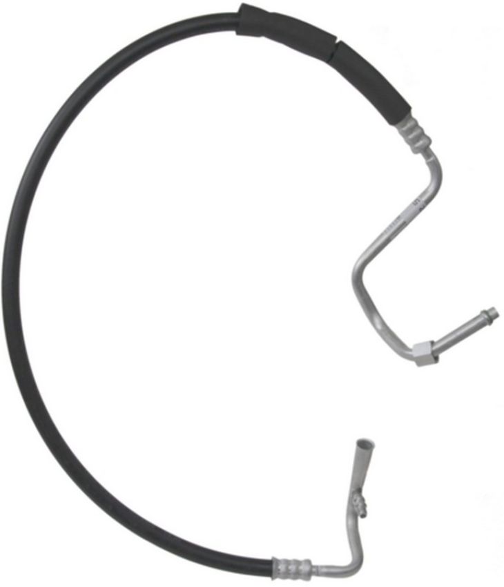 Four Seasons 55702 Discharge Line Hose Assembly