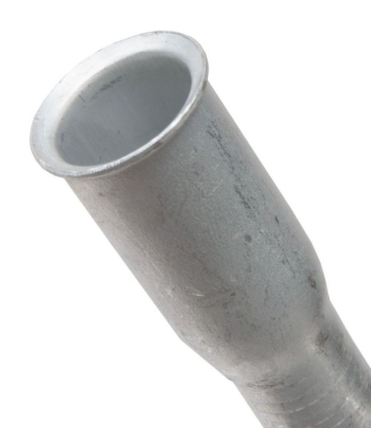Four Seasons 55702 Discharge Line Hose Assembly