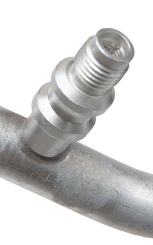 Four Seasons 55702 Discharge Line Hose Assembly