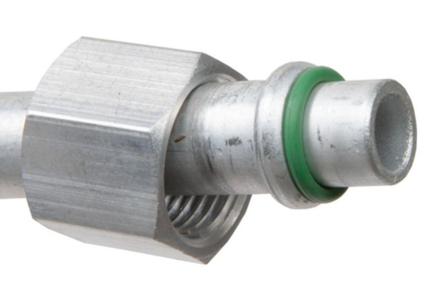 Four Seasons 55702 Discharge Line Hose Assembly