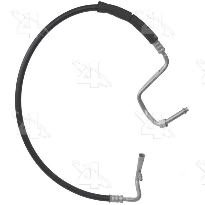 Four Seasons 55702 Discharge Line Hose Assembly