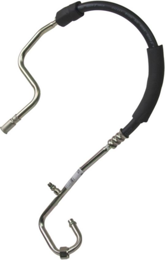 Four Seasons 55703 Discharge Line Hose Assembly