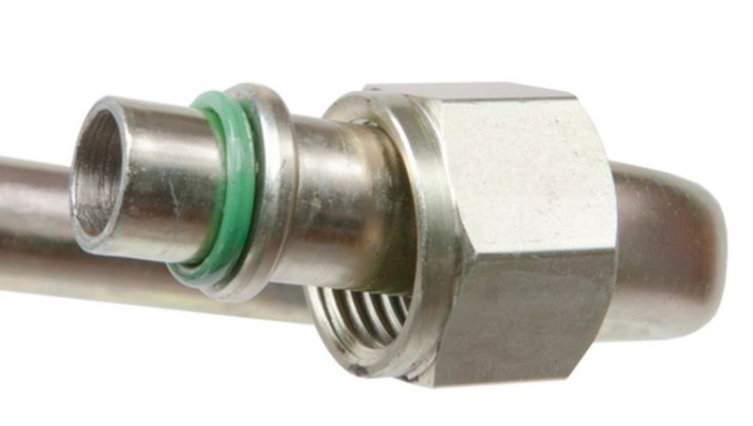 Four Seasons 55703 Discharge Line Hose Assembly