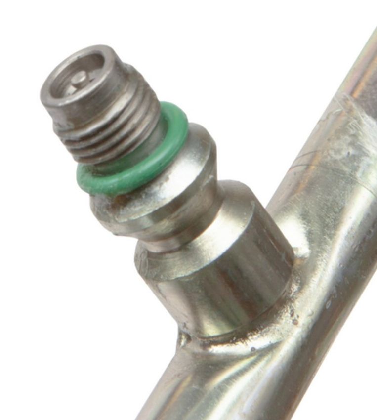 Four Seasons 55703 Discharge Line Hose Assembly