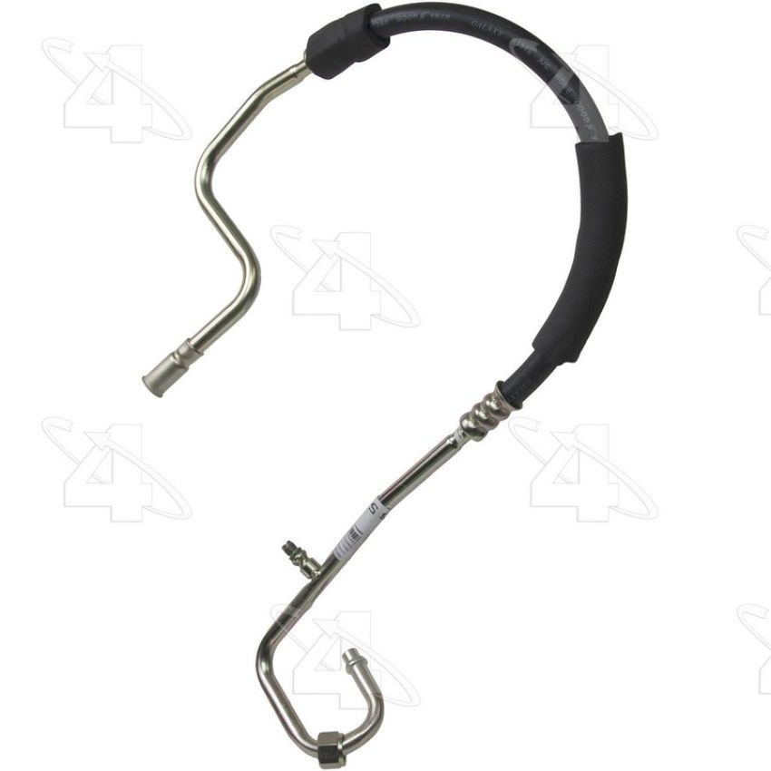 Four Seasons 55703 Discharge Line Hose Assembly