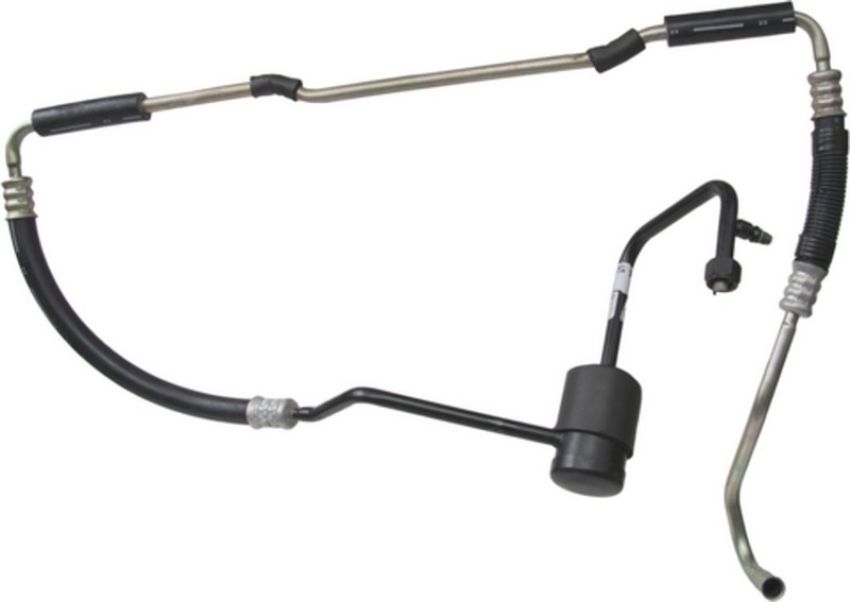 Four Seasons 55704 Discharge Line Hose Assembly