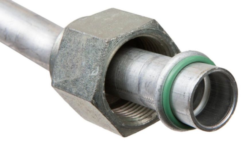 Four Seasons 55705 Suction Line Hose Assembly