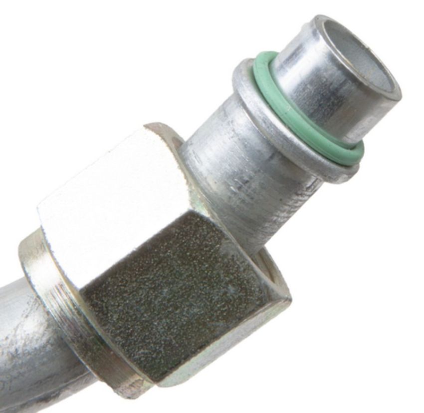 Four Seasons 55705 Suction Line Hose Assembly