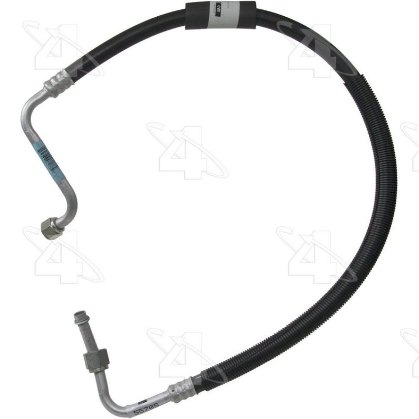 Four Seasons 55705 Suction Line Hose Assembly