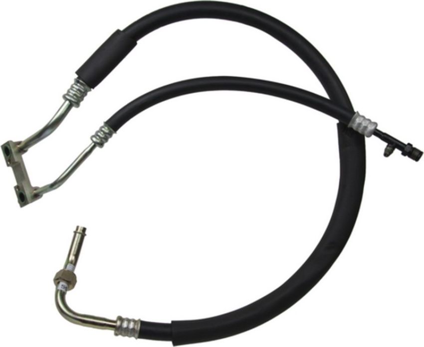 Four Seasons 55707 Discharge & Suction Line Hose Assembly