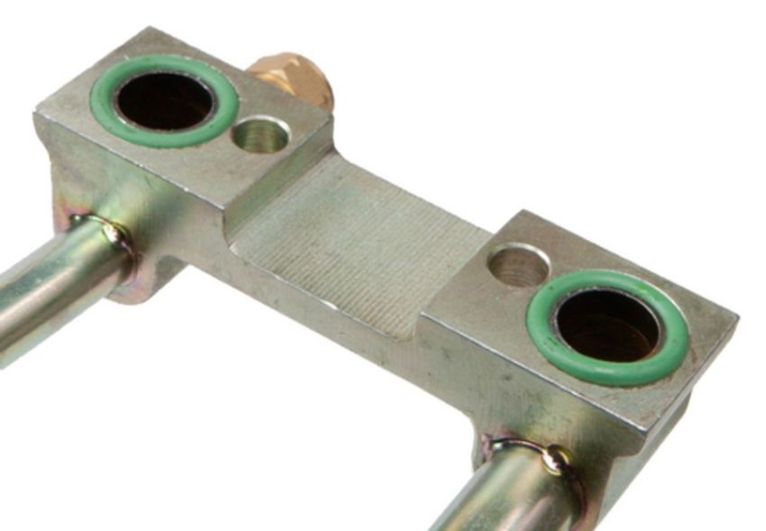 Four Seasons 55707 Discharge & Suction Line Hose Assembly