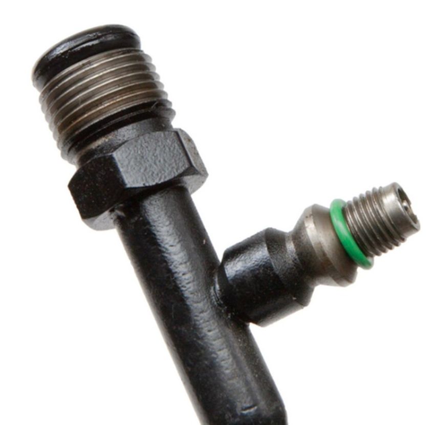 Four Seasons 55707 Discharge & Suction Line Hose Assembly