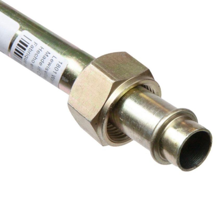 Four Seasons 55707 Discharge & Suction Line Hose Assembly
