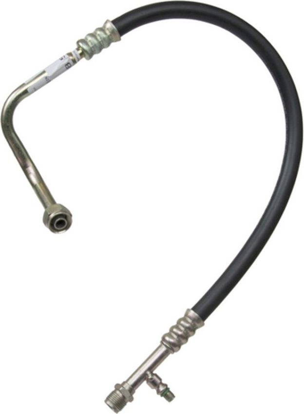 Four Seasons 55708 Discharge Line Hose Assembly