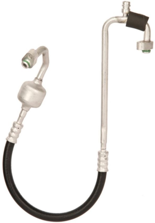 Four Seasons 55709 Discharge Line Hose Assembly