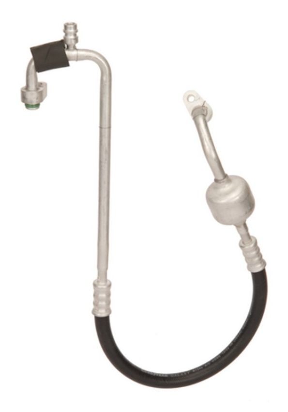 Four Seasons 55709 Discharge Line Hose Assembly