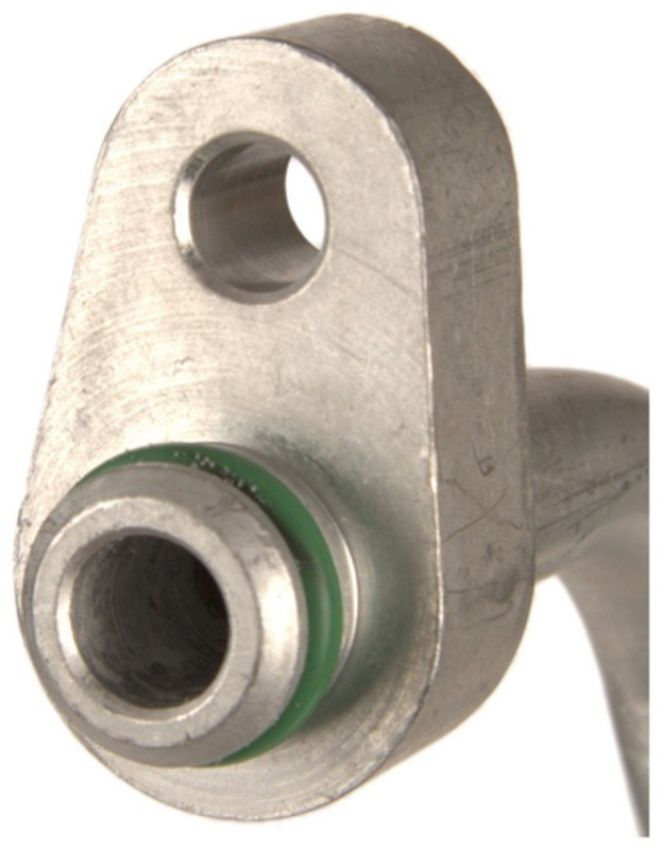 Four Seasons 55709 Discharge Line Hose Assembly