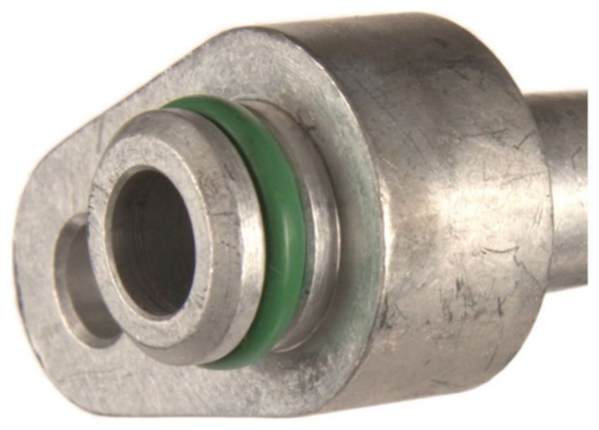 Four Seasons 55709 Discharge Line Hose Assembly