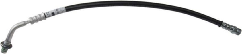 Four Seasons 55712 Liquid Line Hose Assembly w/o Orifice Tube