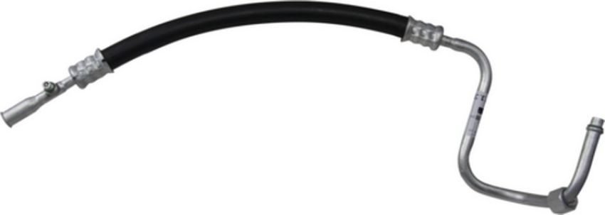 Four Seasons 55713 Discharge Line Hose Assembly
