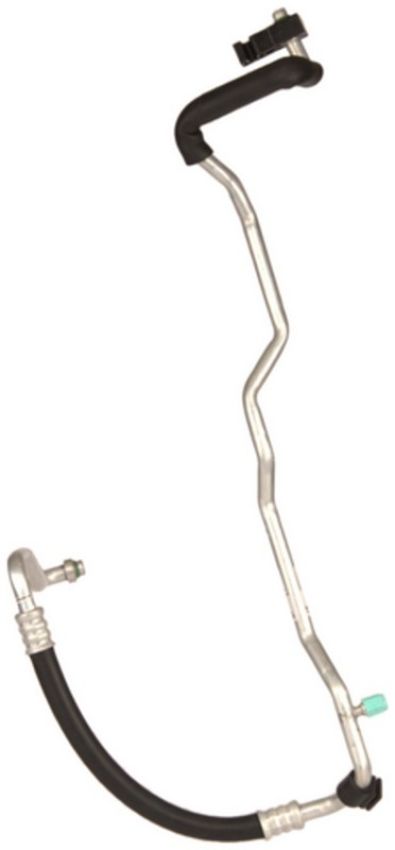 Four Seasons 55716 Suction Line Hose Assembly