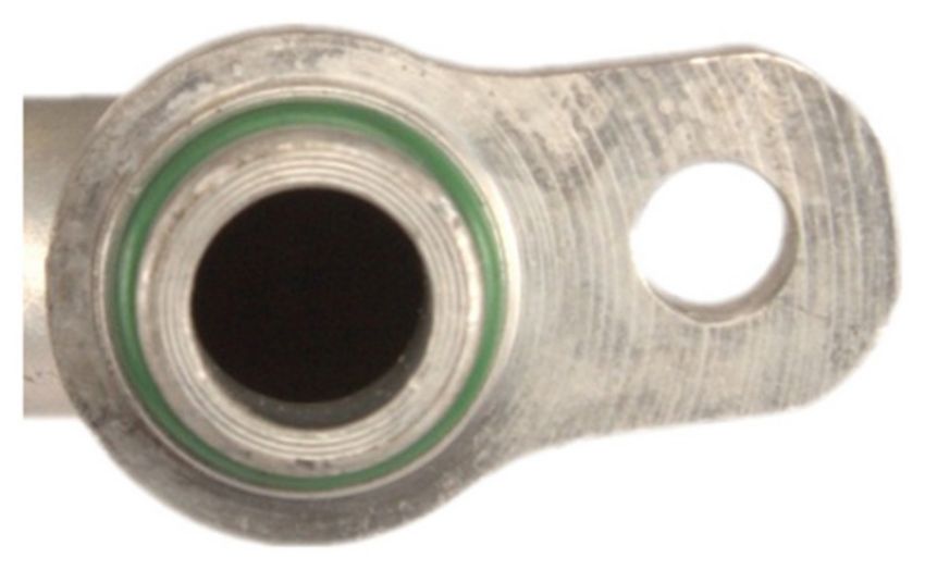 Four Seasons 55716 Suction Line Hose Assembly