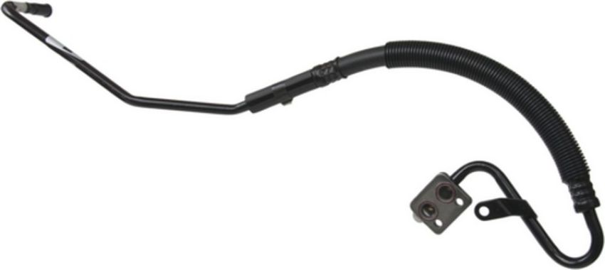 Four Seasons 55717 Discharge Line Hose Assembly