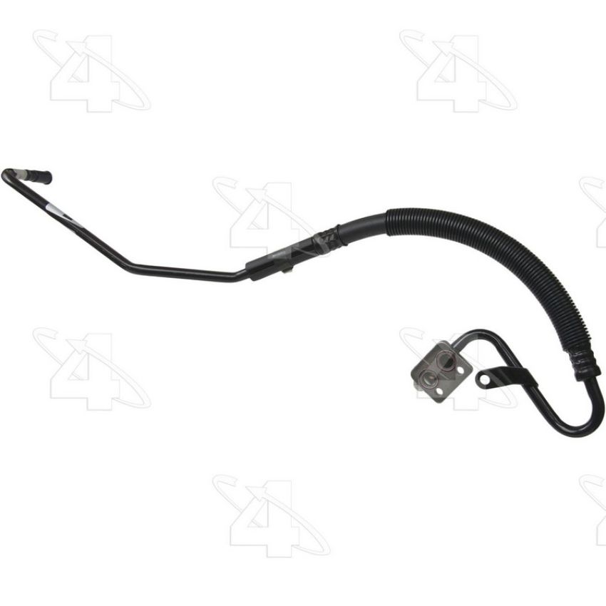 Four Seasons 55717 Discharge Line Hose Assembly