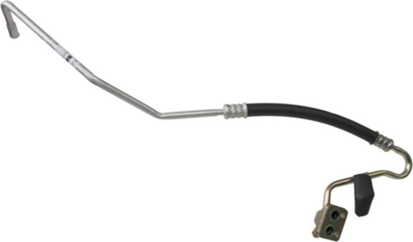 Four Seasons 55718 Discharge Line Hose Assembly