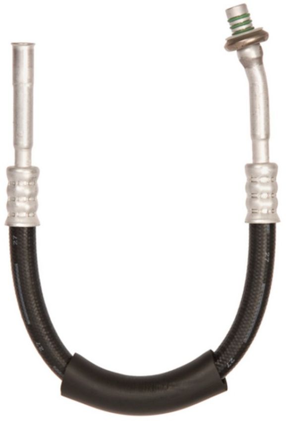 Four Seasons 55719 Liquid Line Hose Assembly w/o Orifice Tube