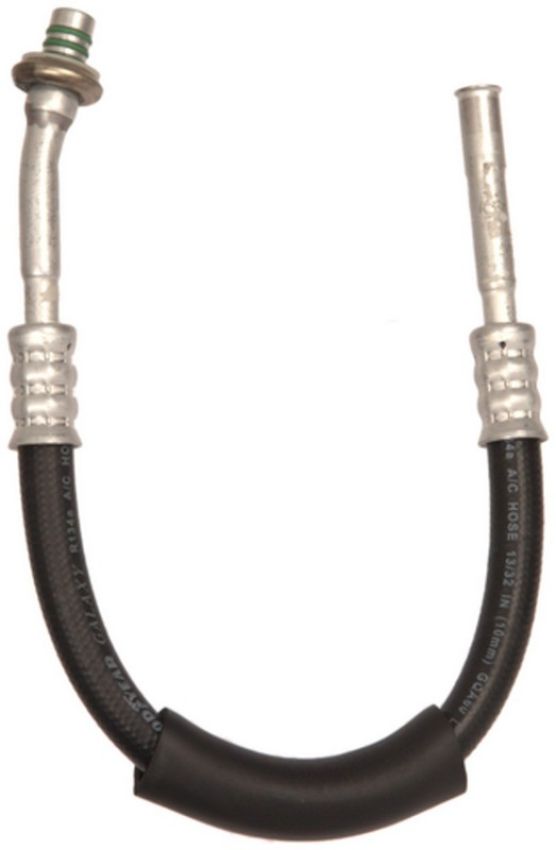 Four Seasons 55719 Liquid Line Hose Assembly w/o Orifice Tube