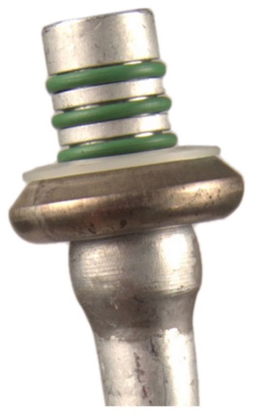 Four Seasons 55719 Liquid Line Hose Assembly w/o Orifice Tube