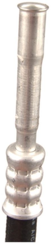 Four Seasons 55719 Liquid Line Hose Assembly w/o Orifice Tube