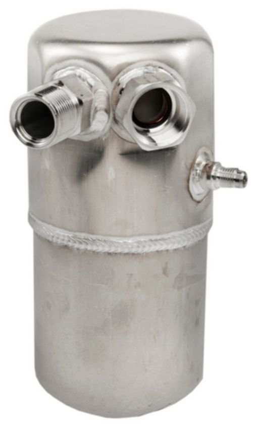 Four Seasons 5571NK Complete Air Conditioning Kit w/ New Compressor