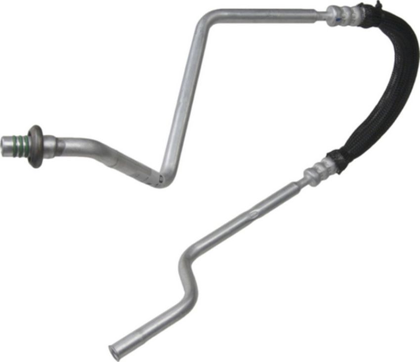 Four Seasons 55720 Liquid Line Hose Assembly w/ Captured Orifice Tube