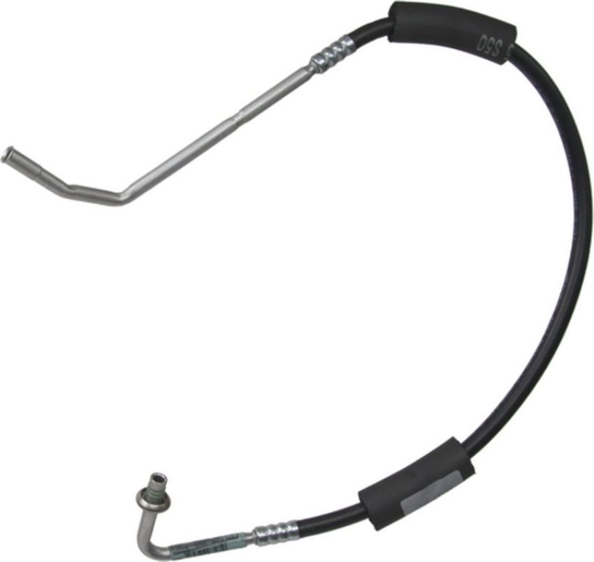 Four Seasons 55722 Liquid Line Hose Assembly w/ Captured Orifice Tube