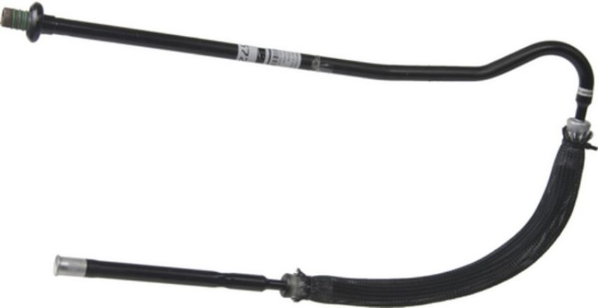 Four Seasons 55723 Liquid Line Hose Assembly w/ Serviceable Orifice Tube