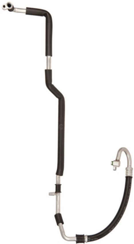Four Seasons 55735 Suction Line Hose Assembly