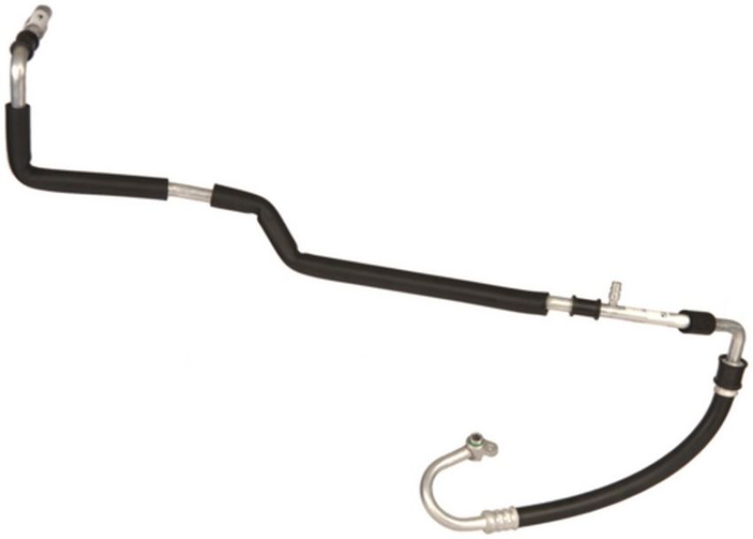 Four Seasons 55735 Suction Line Hose Assembly