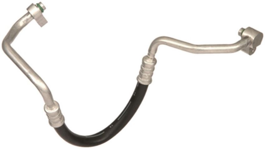 Four Seasons 55736 Discharge Line Hose Assembly