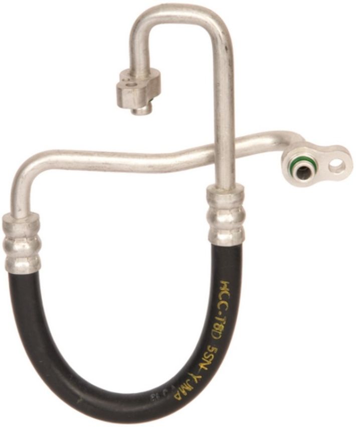 Four Seasons 55737 Discharge Line Hose Assembly